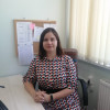 Бочарова Наталья