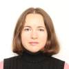 Лагода Ольга Владимировна